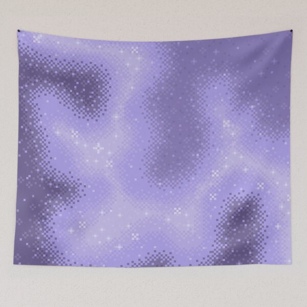 Item preview, Amethyst Universe designed and sold by sp8cebit.