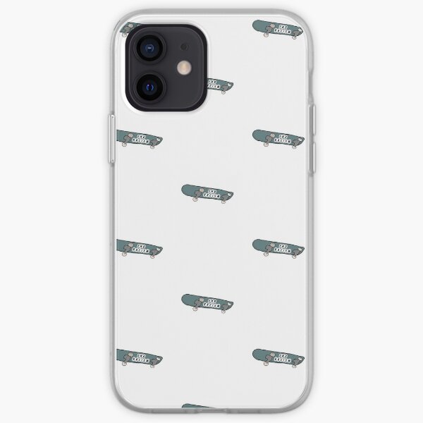 end racism iPhone Soft Case
