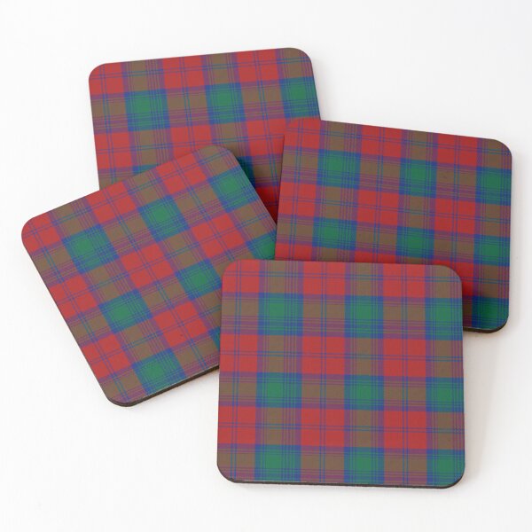 Item preview, Clan Lindsay Tartan  designed and sold by BagTown Clans.