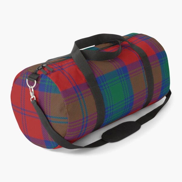 Item preview, Clan Lindsay Tartan  designed and sold by BagTown Clans.