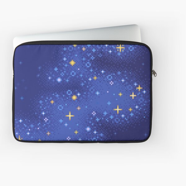 Lapis Universe Laptop Sleeve