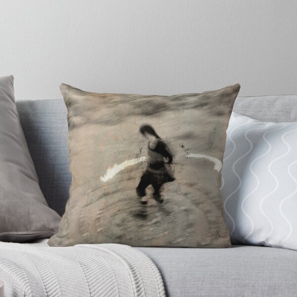 Item preview, Sacred Centering Dancer designed and sold by Elena Ray.
