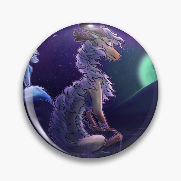 Item preview, Distant designed and sold by GoldenGriffin.