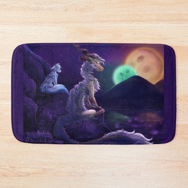 Item preview, Distant designed and sold by GoldenGriffin.
