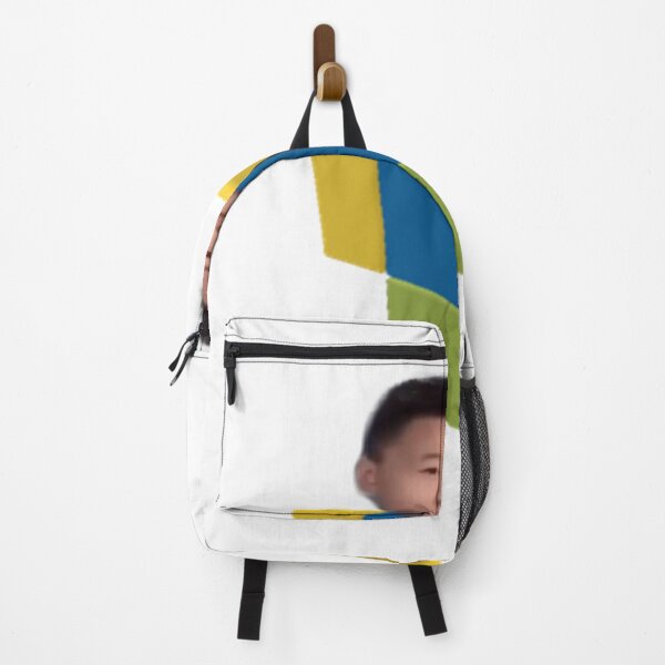 Item preview, Calvin Vu designed and sold by bruh what.