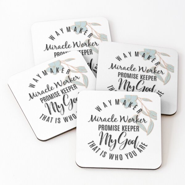 Item preview, Waymaker designed and sold by teresabphotos.