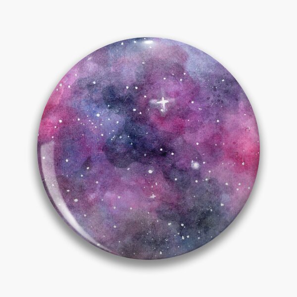 Item preview, Purple Galaxy  designed and sold by astraldream.