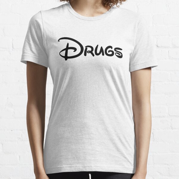 pull drugs disney