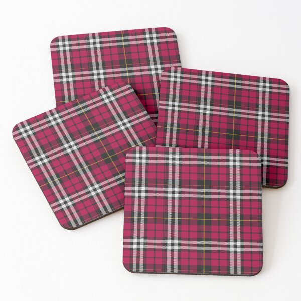 Item preview, Clan Little Tartan  designed and sold by BagTown Clans.