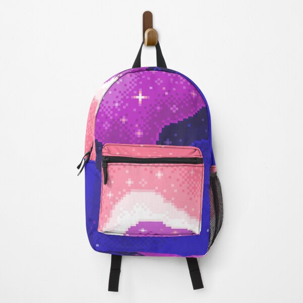 Item preview, Genderfluid Pride Galaxy designed and sold by sp8cebit.