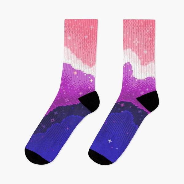 Item preview, Genderfluid Pride Galaxy designed and sold by sp8cebit.