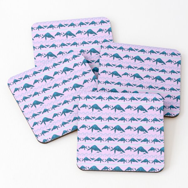 Item preview, Pink Sea Lion designed and sold by murphydesigns.