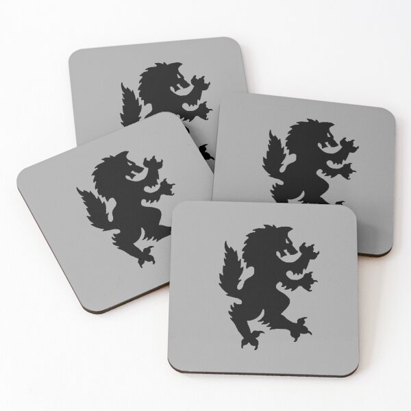 Item preview, WOLVES designed and sold by WarGear.