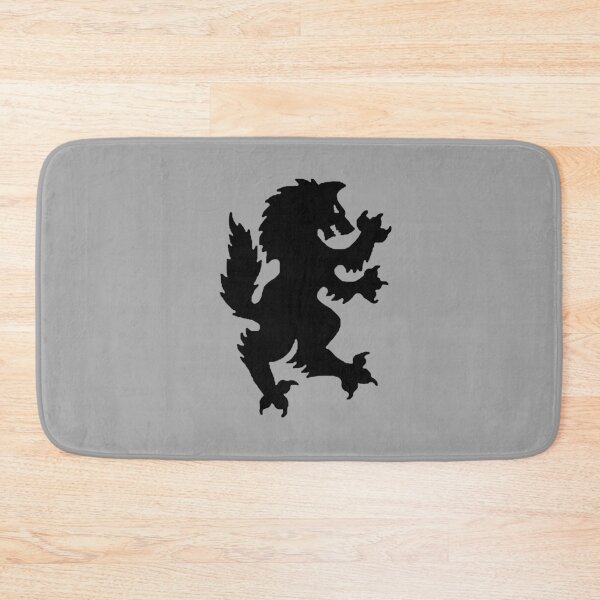 Item preview, WOLVES designed and sold by WarGear.