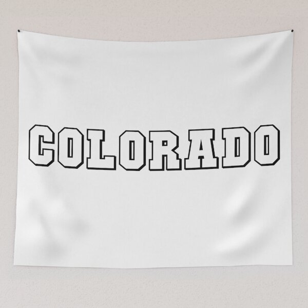 Item preview, Colorado designed and sold by audreyoandrews.