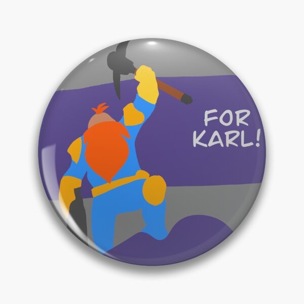 Item preview, For Karl designed and sold by LilBrownieA.