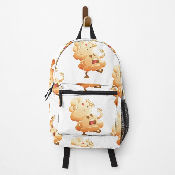 Item preview, TWIN POPCORNS designed and sold by Jovenism.