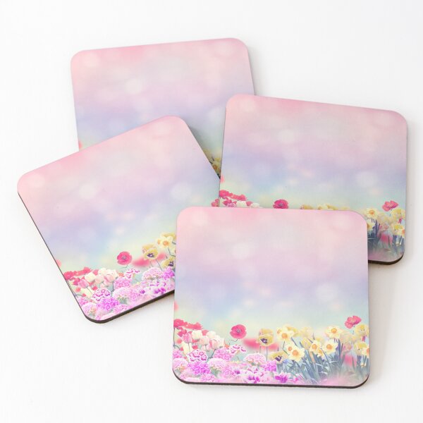 Item preview, Beautiful flowers blooming in the garden designed and sold by svetlanna.