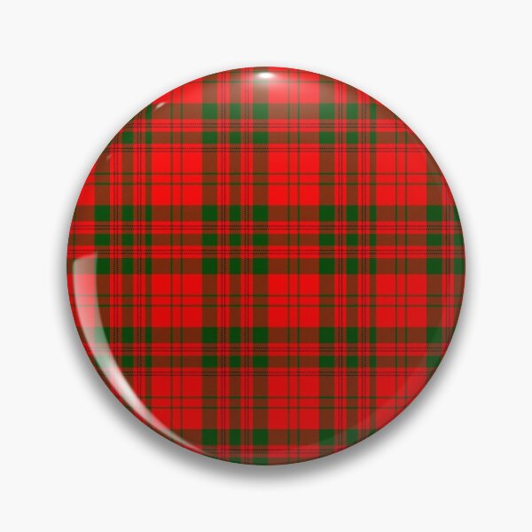 Item preview, Clan Livingstone Tartan  designed and sold by BagTown Clans.