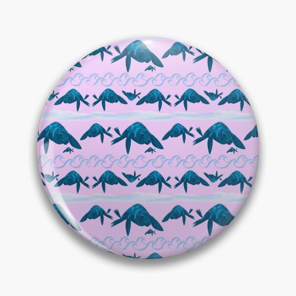 Item preview, Pink Sea Lion designed and sold by murphydesigns.