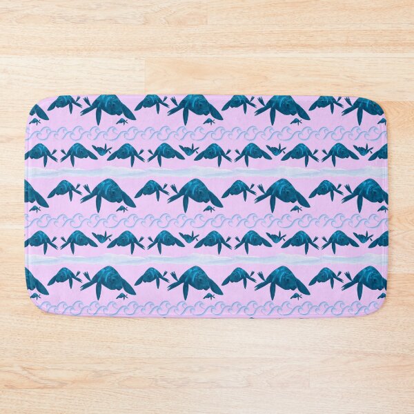 Item preview, Pink Sea Lion designed and sold by murphydesigns.