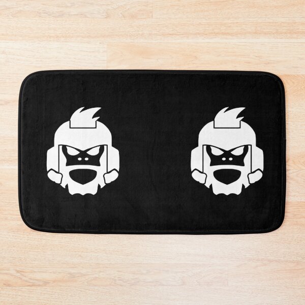 Item preview, SPACE MONKEY designed and sold by WarGear.