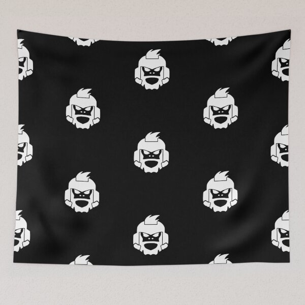 Item preview, SPACE MONKEY designed and sold by WarGear.