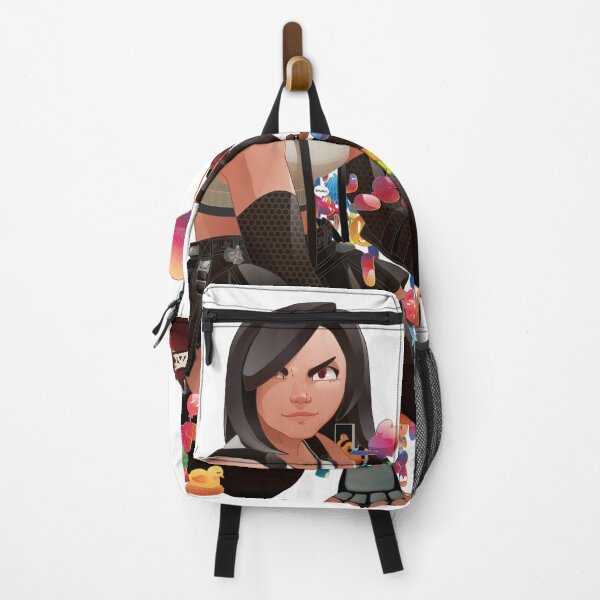 Item preview, TIFA LOCKHART designed and sold by Jovenism.