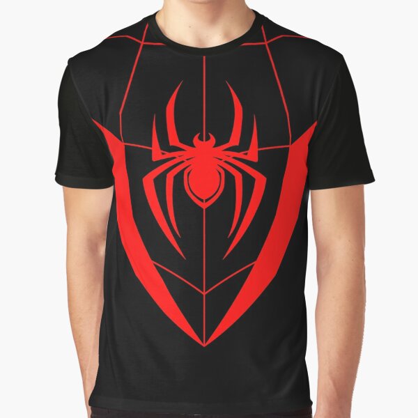 Spider Man Ps5 Gifts Merchandise Redbubble - spider girl outfit roblox