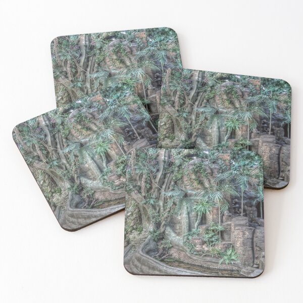 Item preview, Magical Forest designed and sold by Josette Halls.