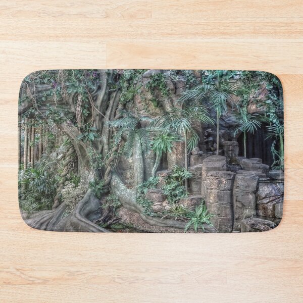 Item preview, Magical Forest designed and sold by Josette Halls.