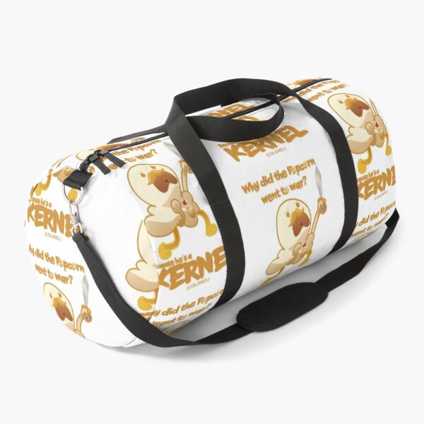 Item preview, DAD JOKE (POPCORN) designed and sold by Jovenism.