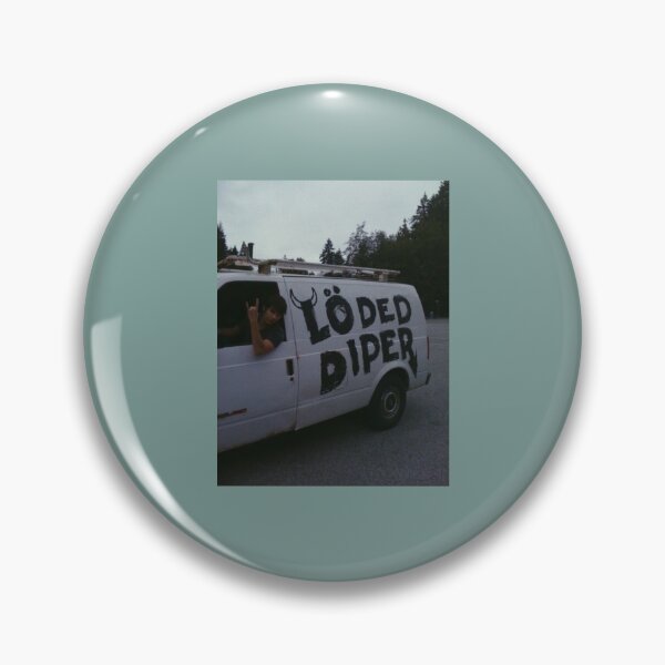 Item preview, löded diper  designed and sold by al pal.