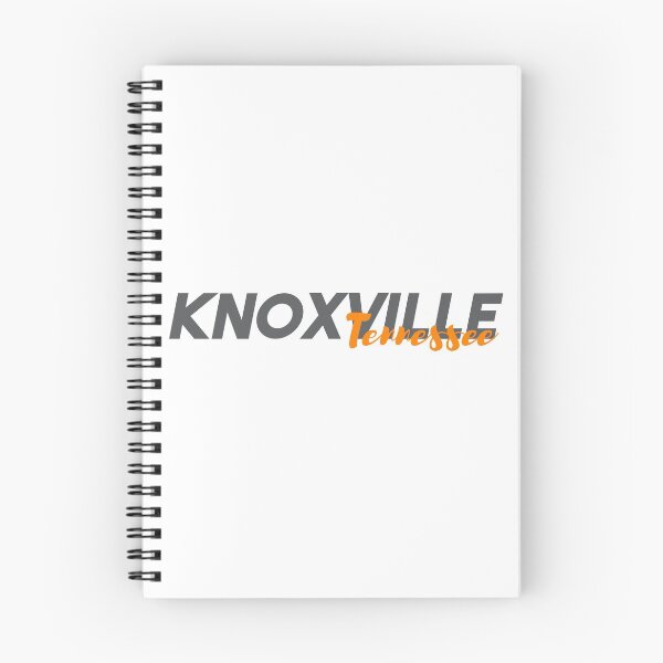 Item preview, Knoxville Tennessee University of Tennessee designed and sold by becca21.