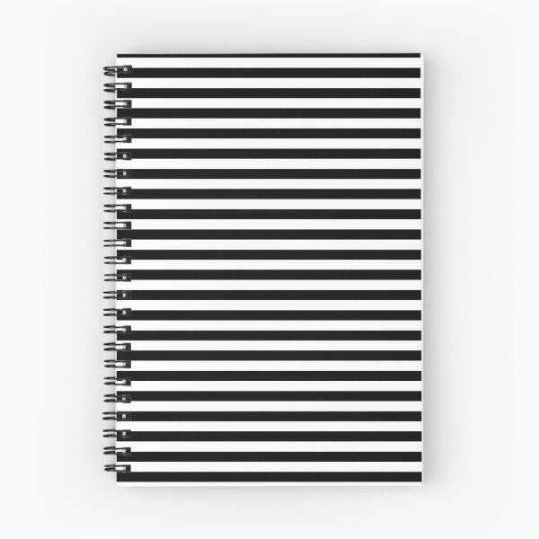 Item preview, Black and white striped design designed and sold by faithfullyyours.