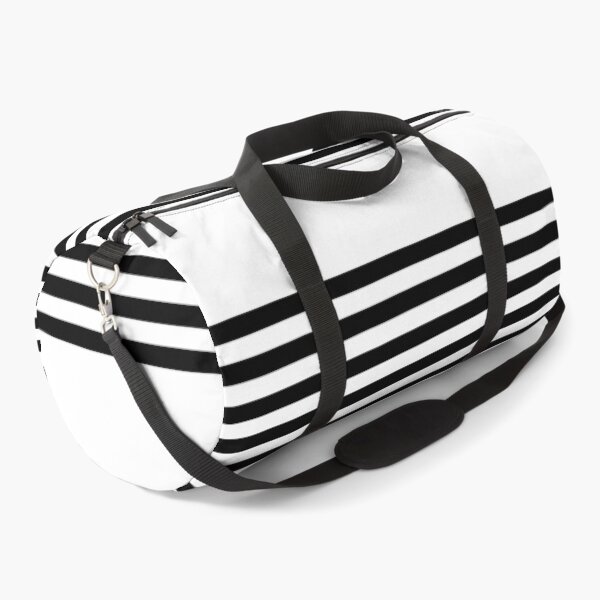 Item preview, Black and white striped design designed and sold by faithfullyyours.