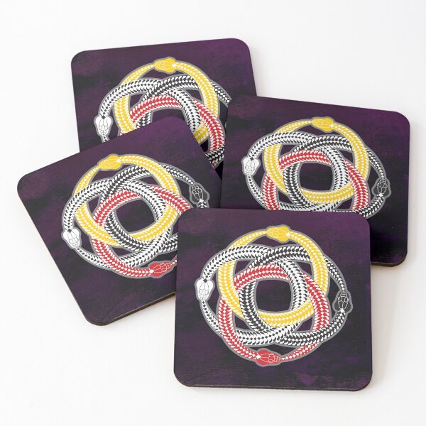 Item preview, Unity Ouroboros designed and sold by Peregrinus Creative.