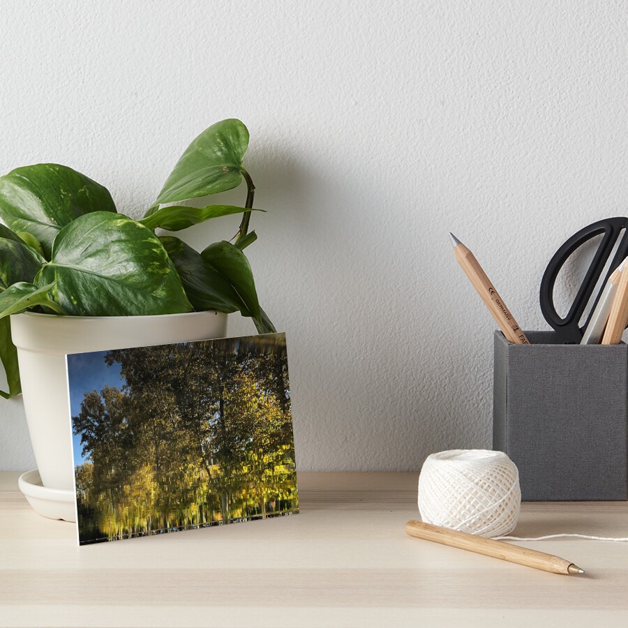 Item preview, Art Board Print designed and sold by JmanInABox.