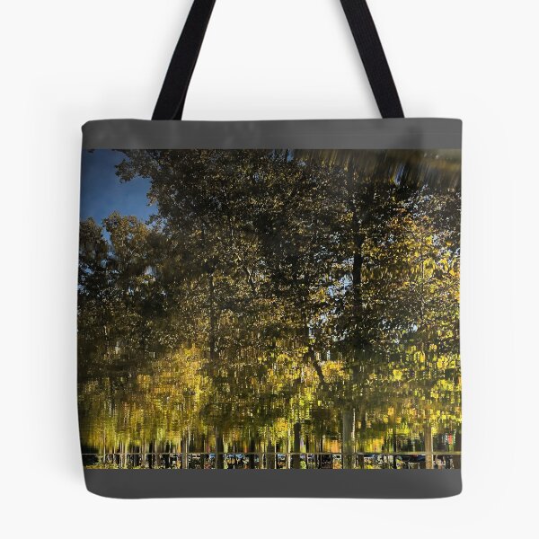 Item preview, Reflection Tree Pool designed and sold by JmanInABox.