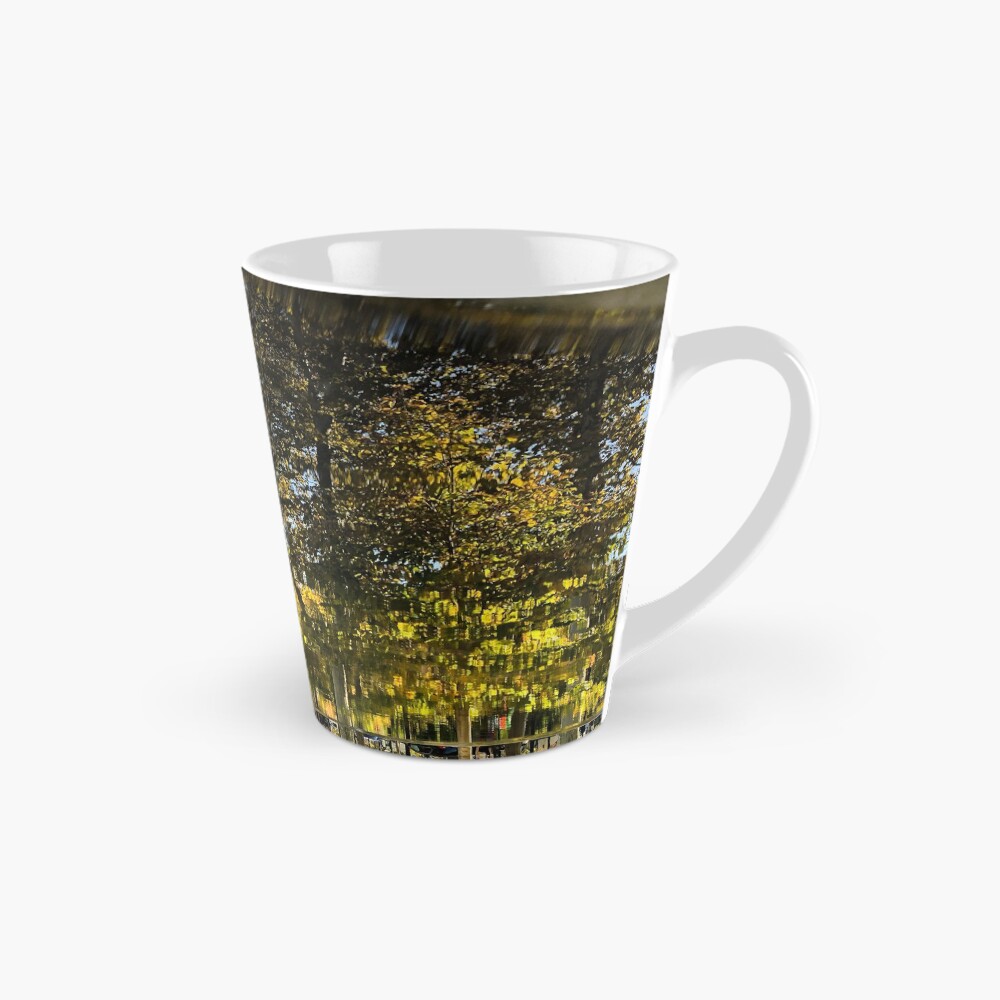 Item preview, Tall Mug designed and sold by JmanInABox.