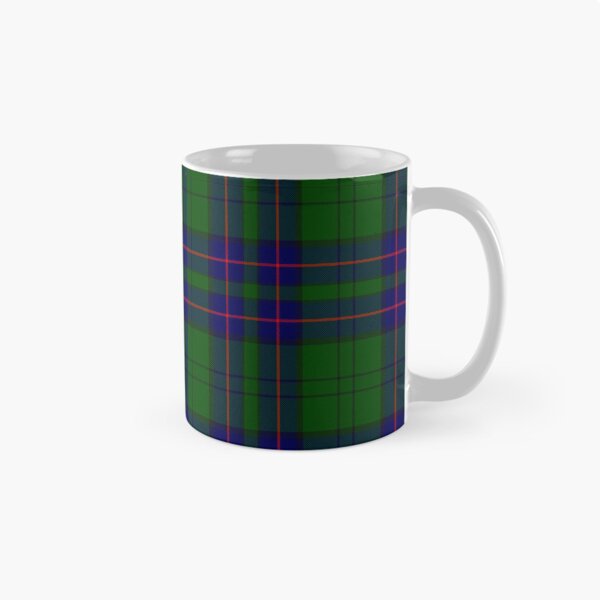 Item preview, Clan Lockhart Tartan  designed and sold by BagTown Clans.