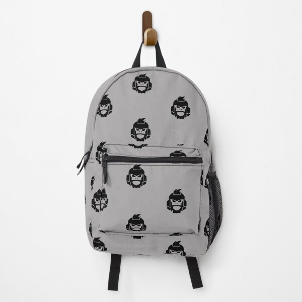 Item preview, SPACE MONKEY designed and sold by WarGear.