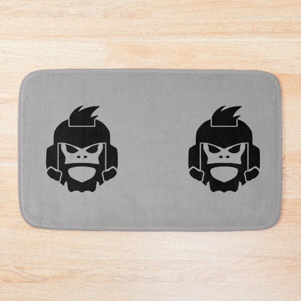 Item preview, SPACE MONKEY designed and sold by WarGear.