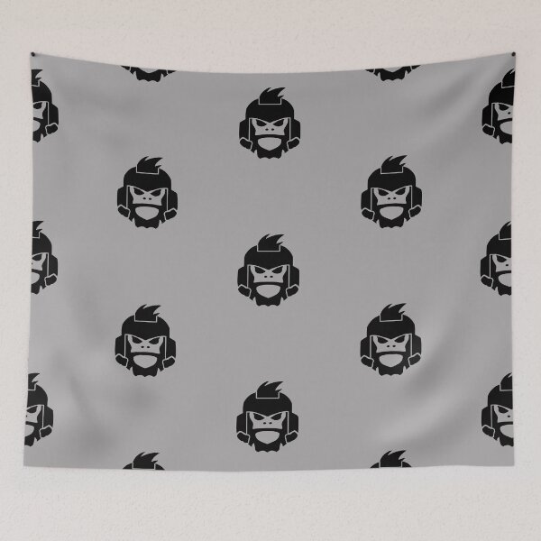Item preview, SPACE MONKEY designed and sold by WarGear.