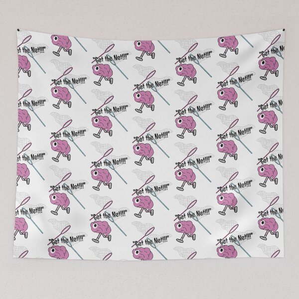 Item preview, Get the Net designed and sold by crudeart.