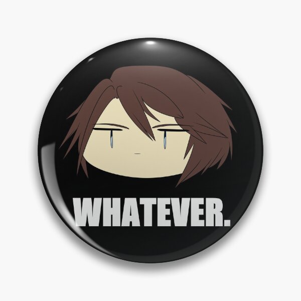 Item preview, Whatever designed and sold by JamGatess.