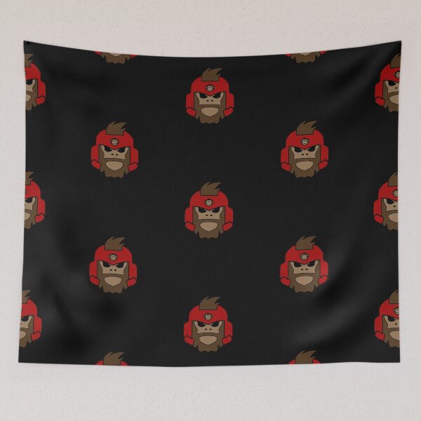 Item preview, SPACE MONKEY designed and sold by WarGear.
