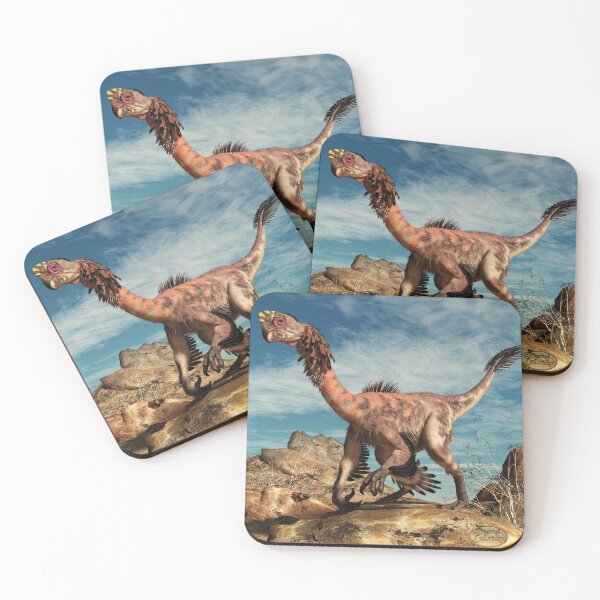 Item preview, Citipati on a Rock designed and sold by Daniel Eskridge.