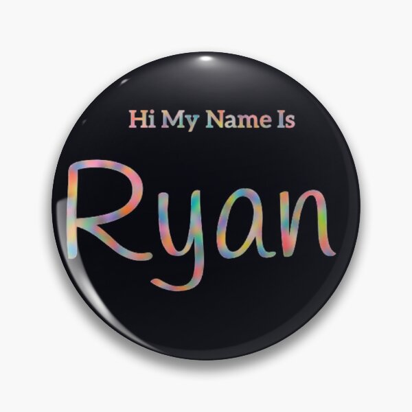 Item preview, Ryan  designed and sold by Amanda1775.