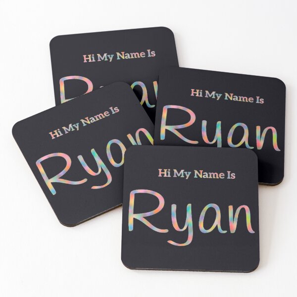 Item preview, Ryan  designed and sold by Amanda1775.